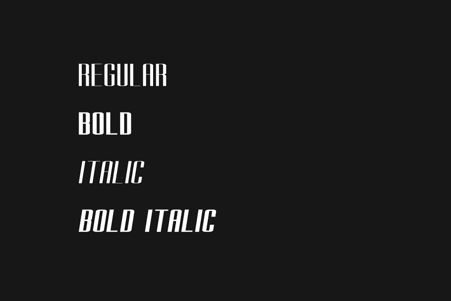 Lumen Italic Font preview